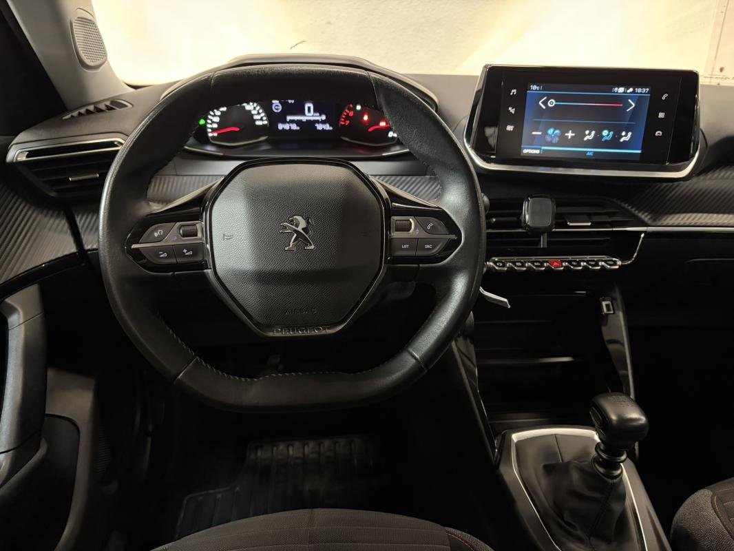 Peugeot 2008 - Photo 16