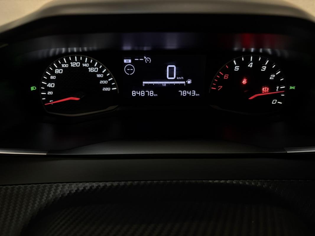 Peugeot 2008 - Photo 17
