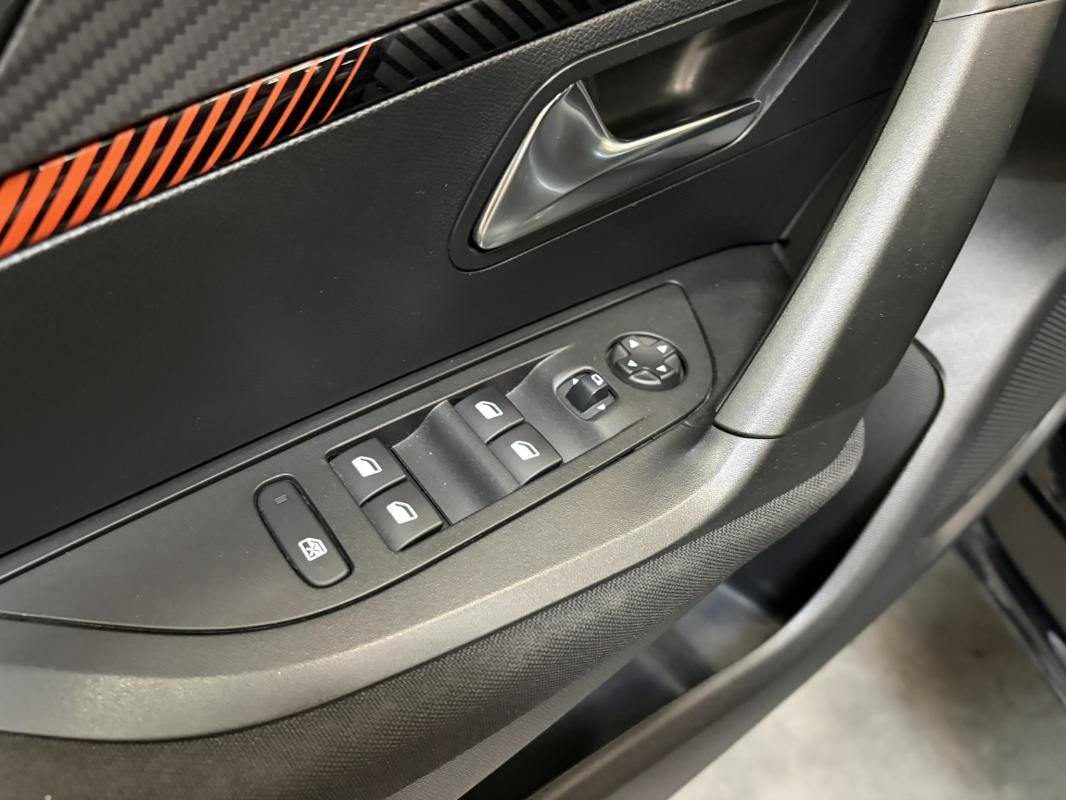 Peugeot 2008 - Photo 19