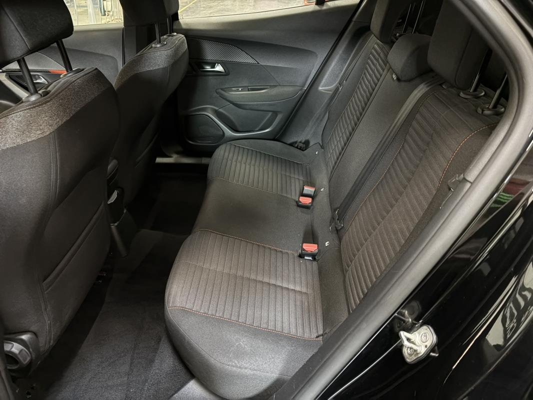 Peugeot 2008 - Photo 20