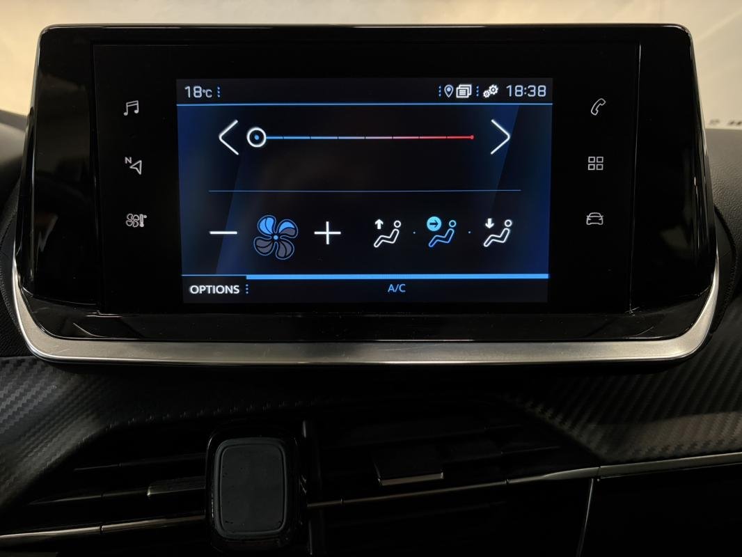 Peugeot 2008 - Photo 22