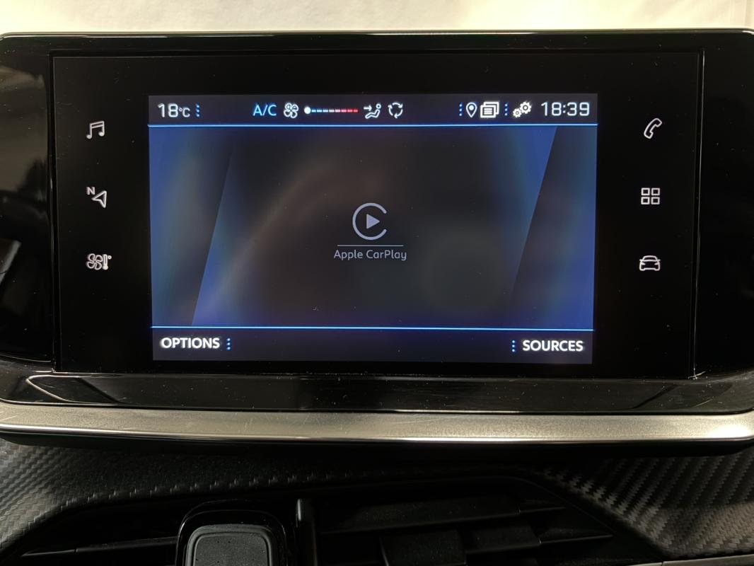 Peugeot 2008 - Photo 23