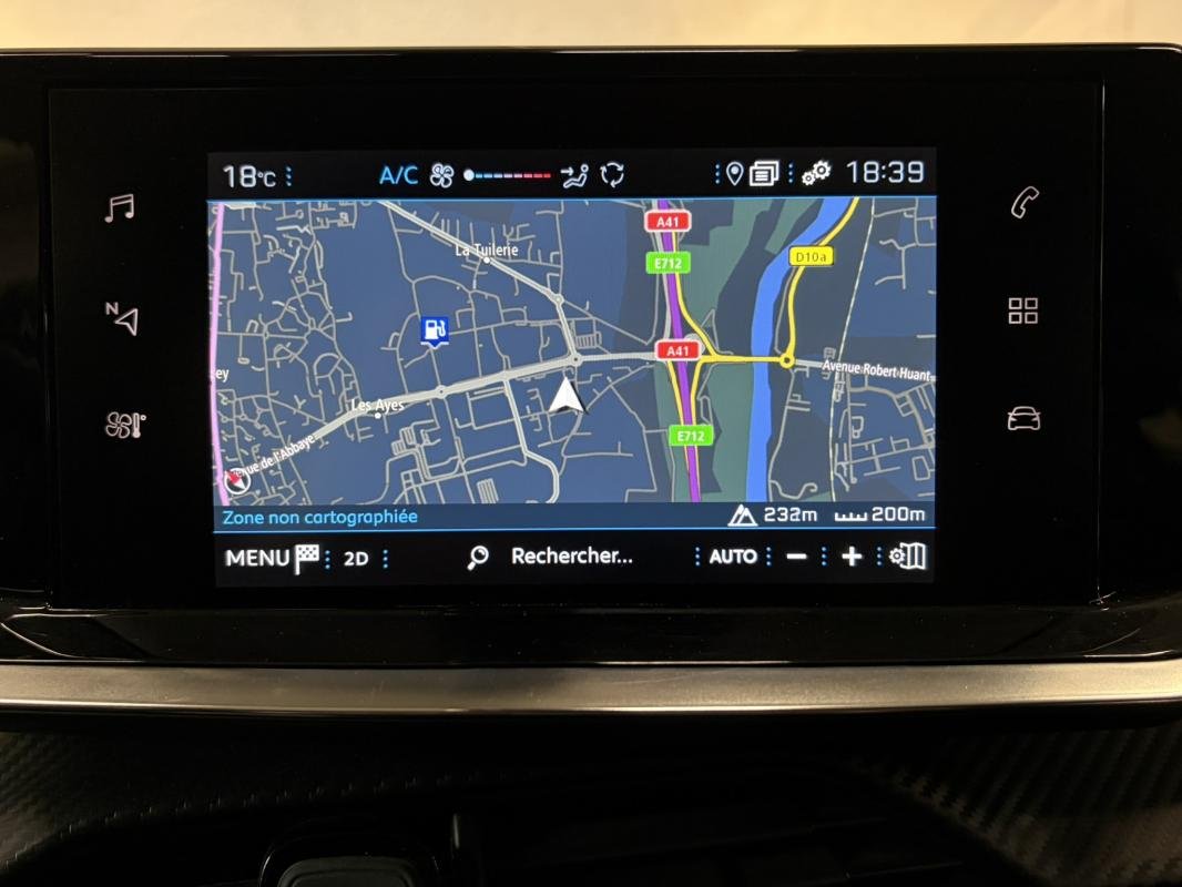 Peugeot 2008 - Photo 24