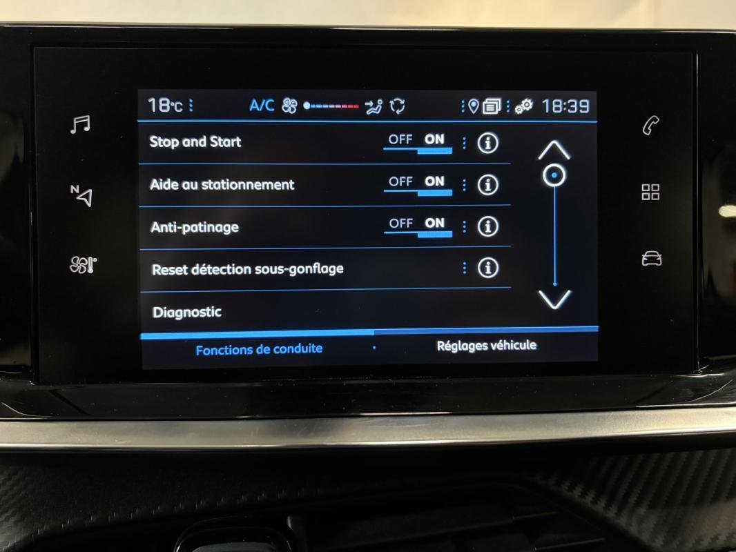 Peugeot 2008 - Photo 25