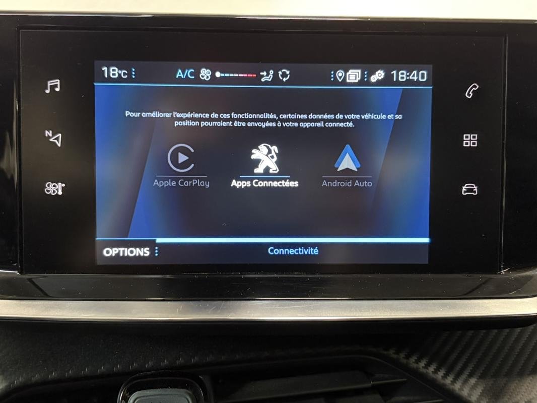 Peugeot 2008 - Photo 26