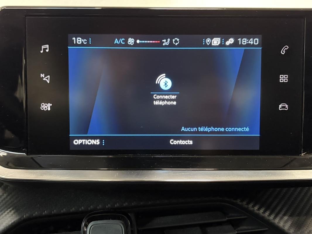 Peugeot 2008 - Photo 27
