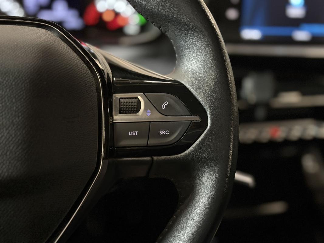 Peugeot 2008 - Photo 29