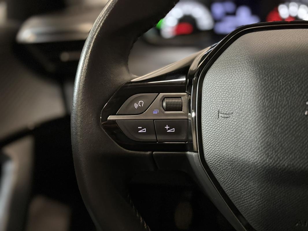 Peugeot 2008 - Photo 30