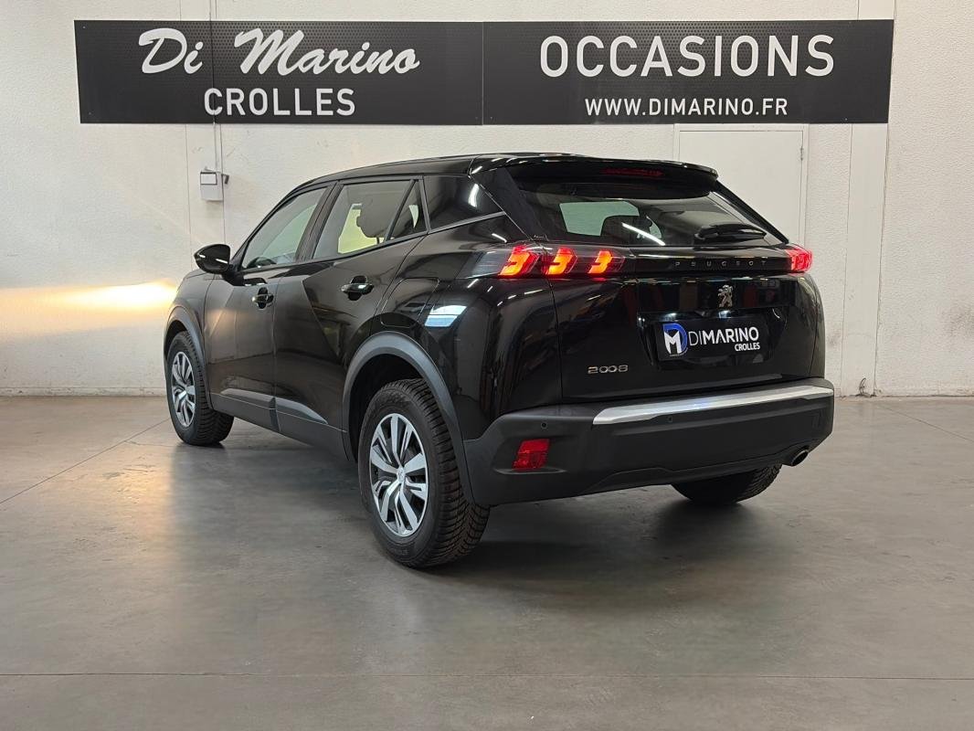 Peugeot 2008 - Photo 3