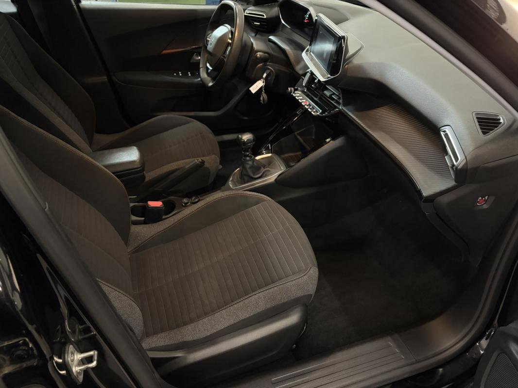 Peugeot 2008 - Photo 31