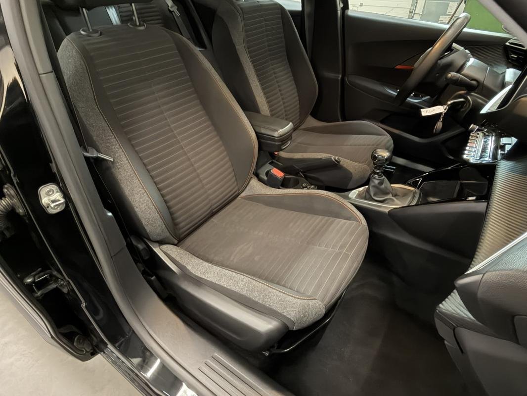 Peugeot 2008 - Photo 32