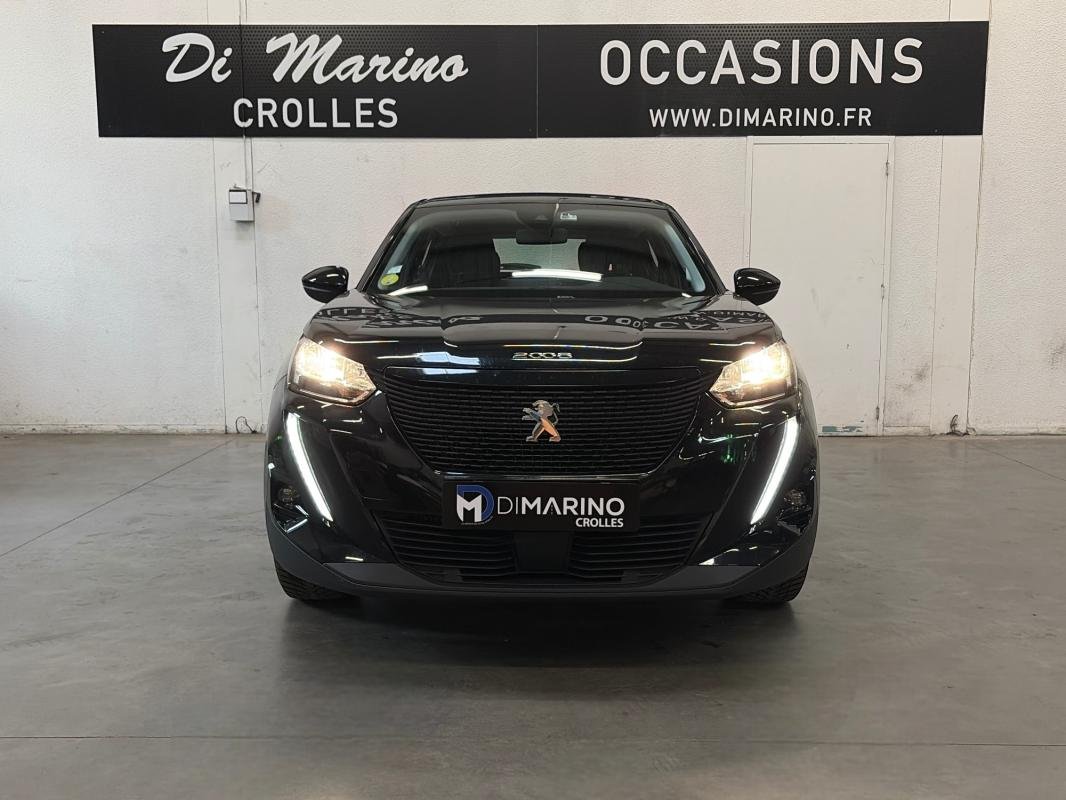 Peugeot 2008 - Photo 7