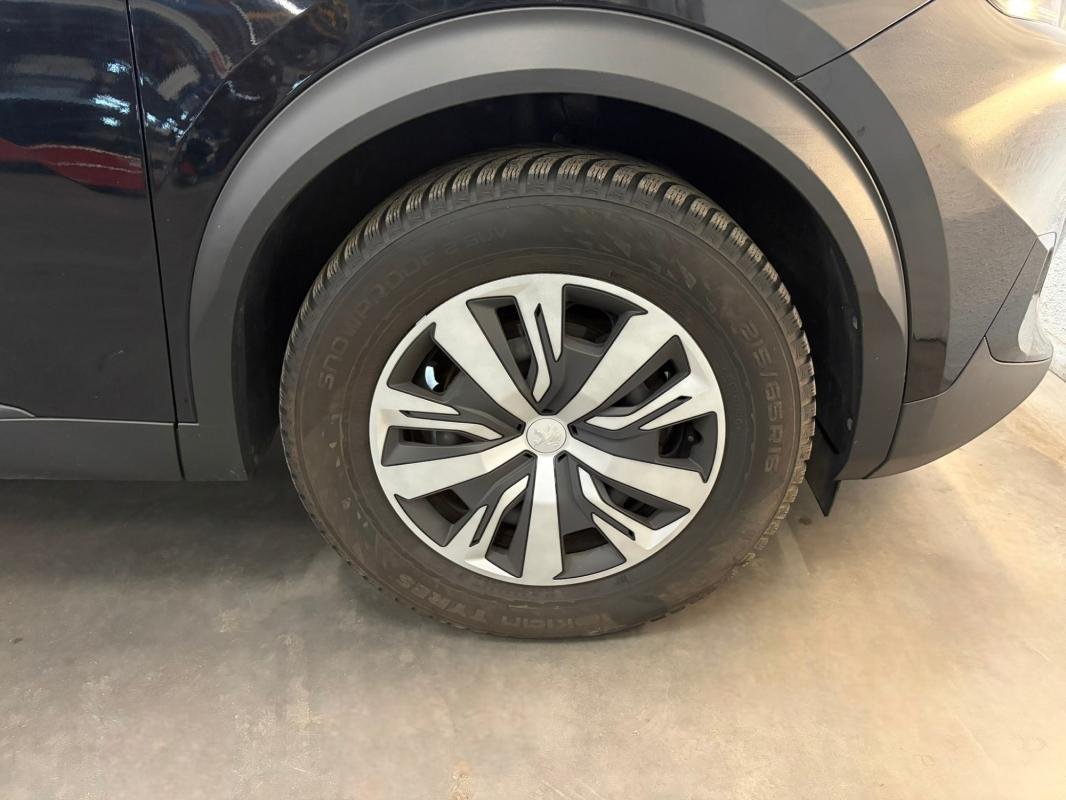 Peugeot 2008 - Photo 10