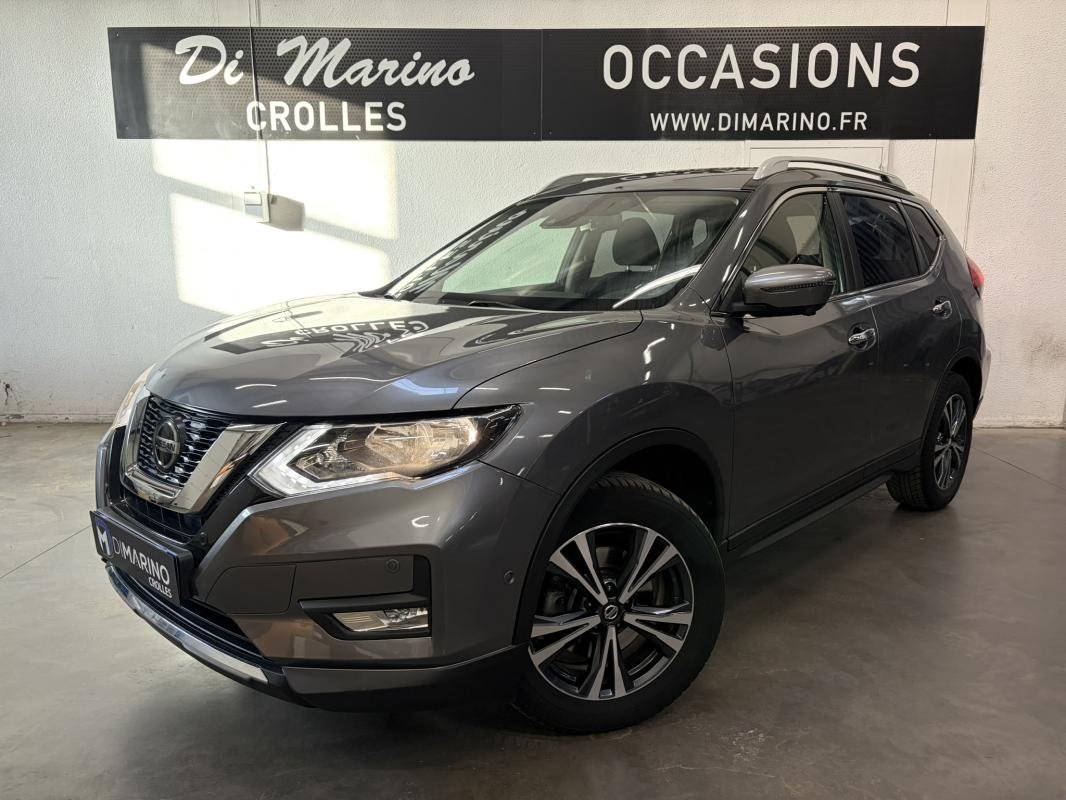 Nissan X-Trail - Photo 1