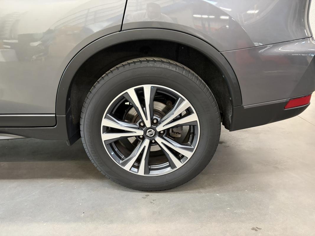 Nissan X-Trail - Photo 13