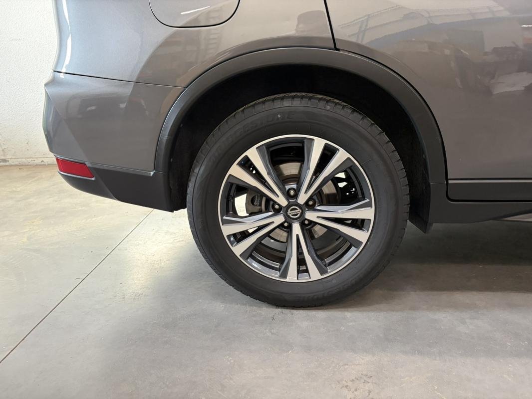 Nissan X-Trail - Photo 15