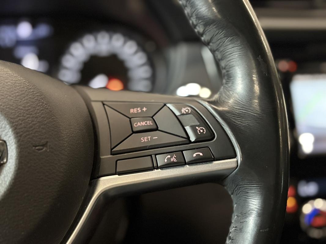 Nissan X-Trail - Photo 16
