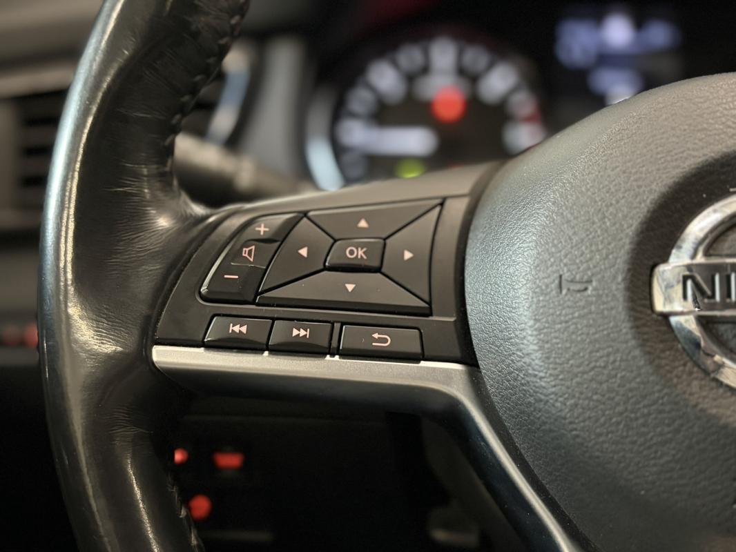 Nissan X-Trail - Photo 17