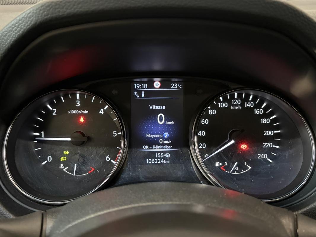 Nissan X-Trail - Photo 18