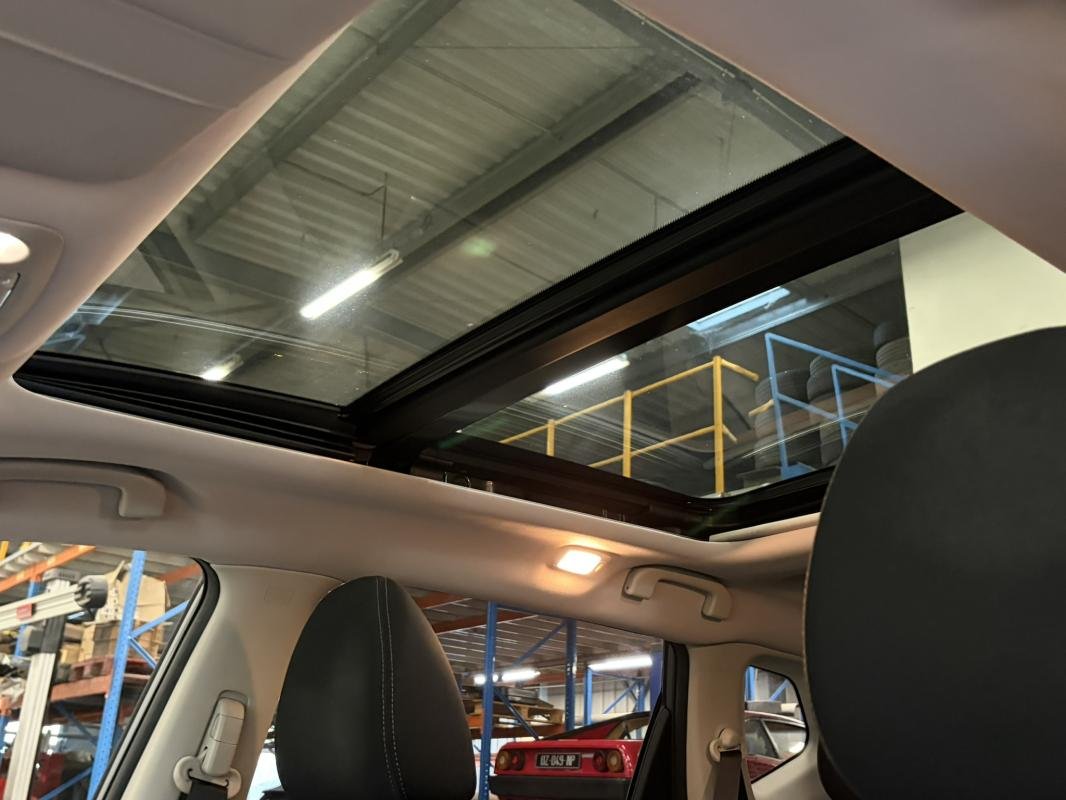 Nissan X-Trail - Photo 19