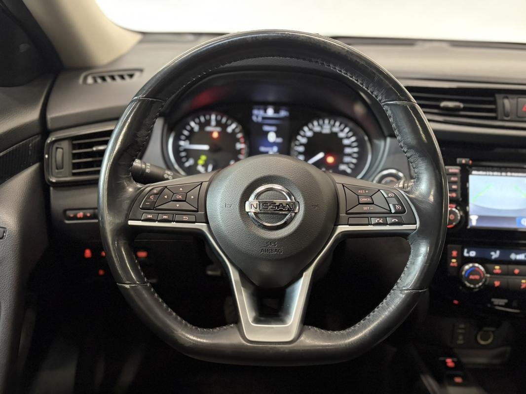 Nissan X-Trail - Photo 20
