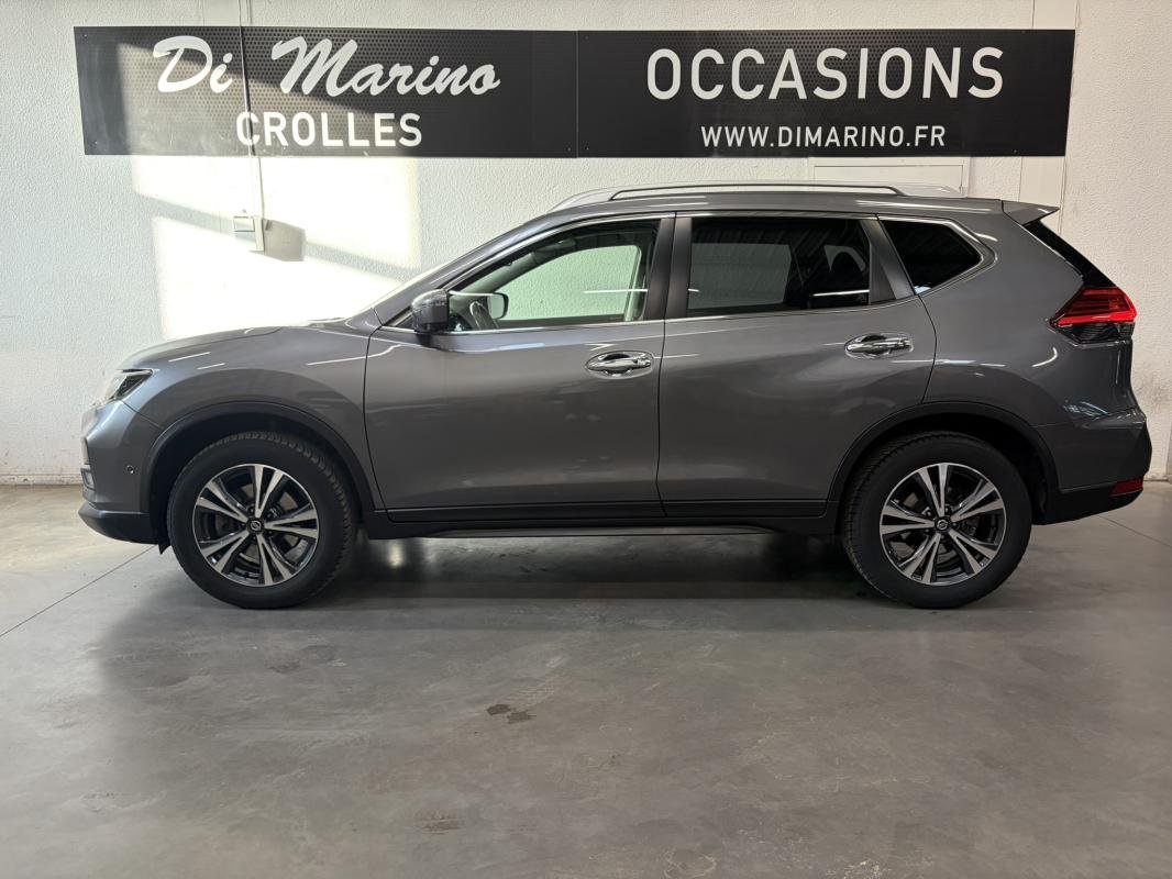 Nissan X-Trail - Photo 2