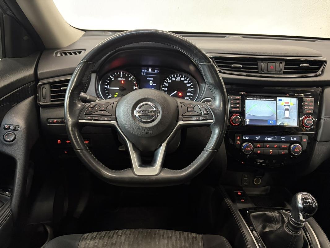 Nissan X-Trail - Photo 21