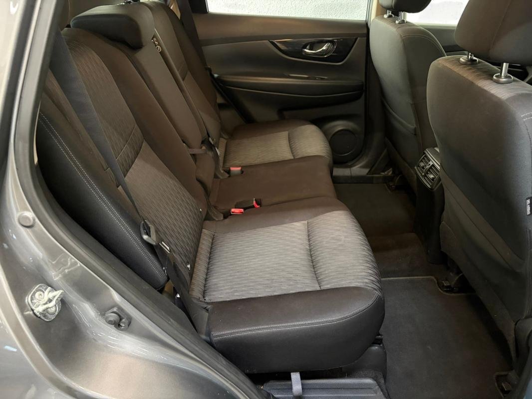 Nissan X-Trail - Photo 22