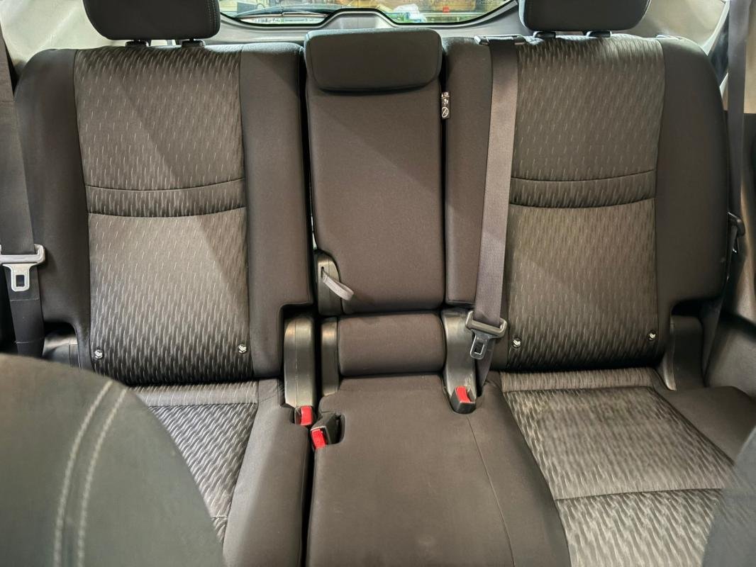 Nissan X-Trail - Photo 23