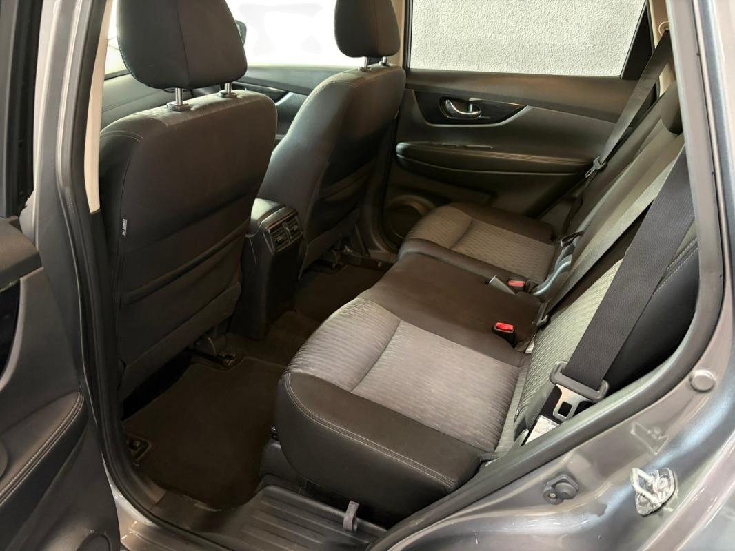 Nissan X-Trail - Photo 25
