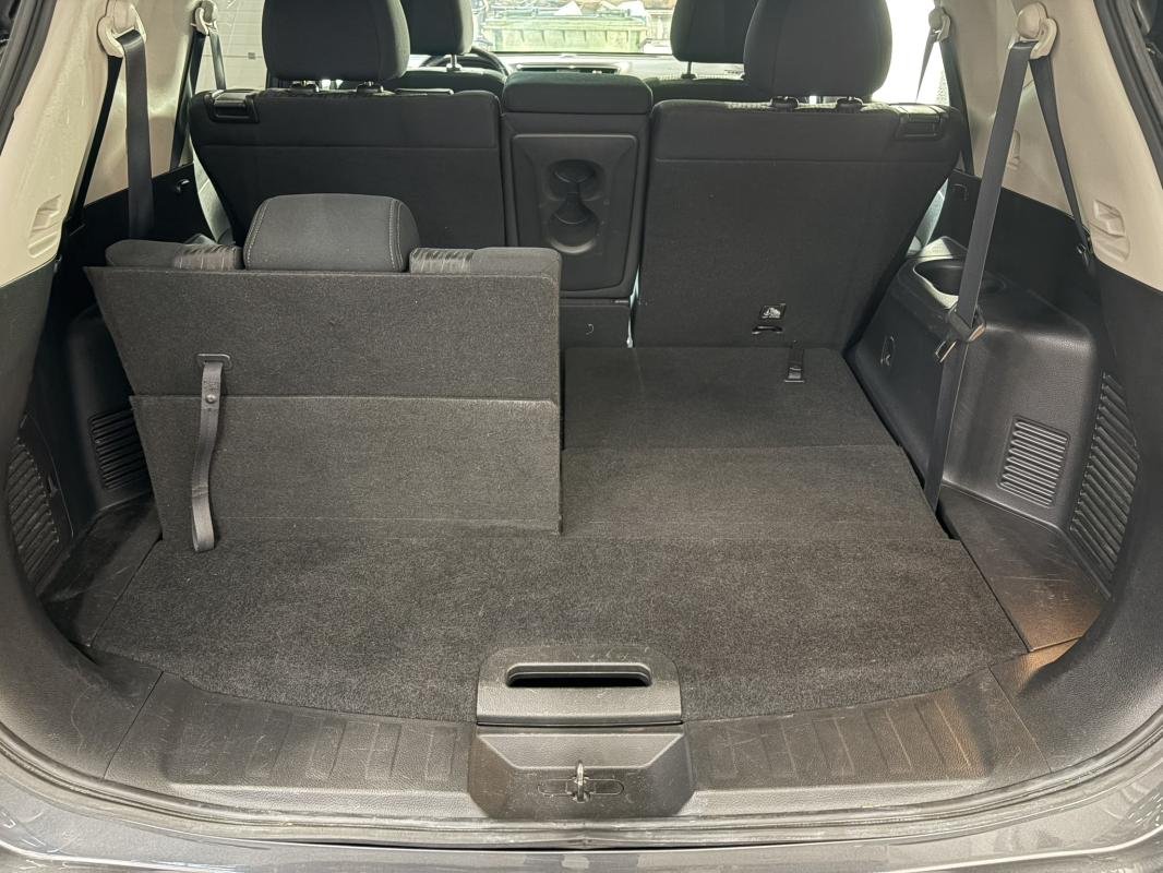 Nissan X-Trail - Photo 27