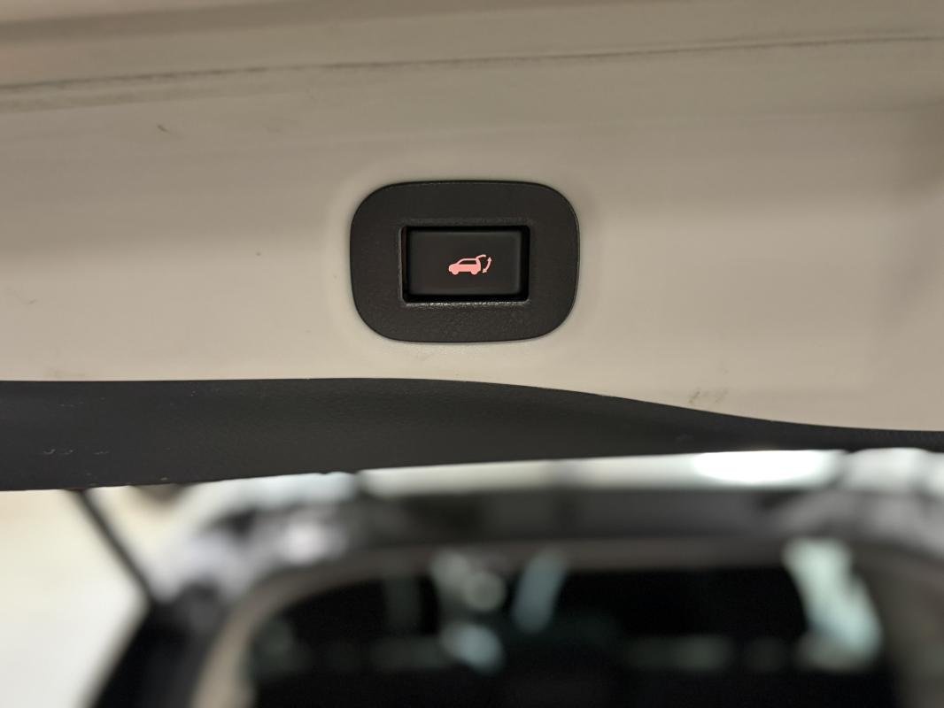 Nissan X-Trail - Photo 30