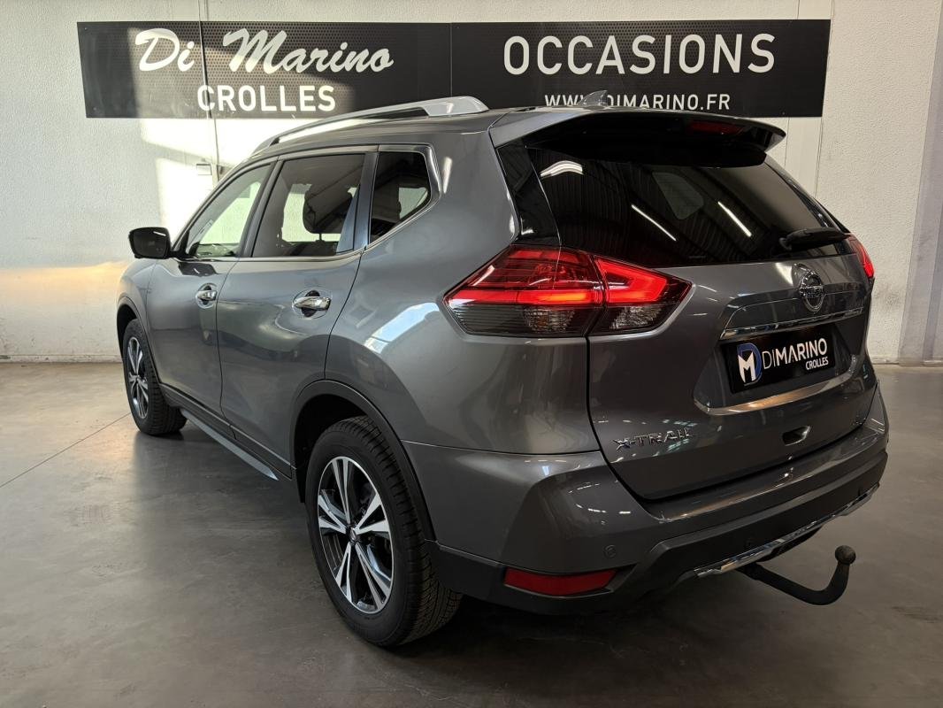 Nissan X-Trail - Photo 3