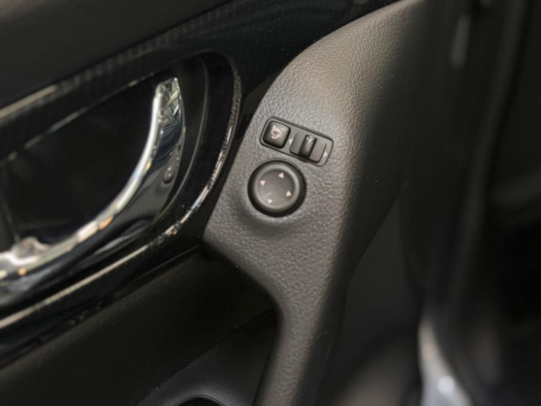 Nissan X-Trail - Photo 32