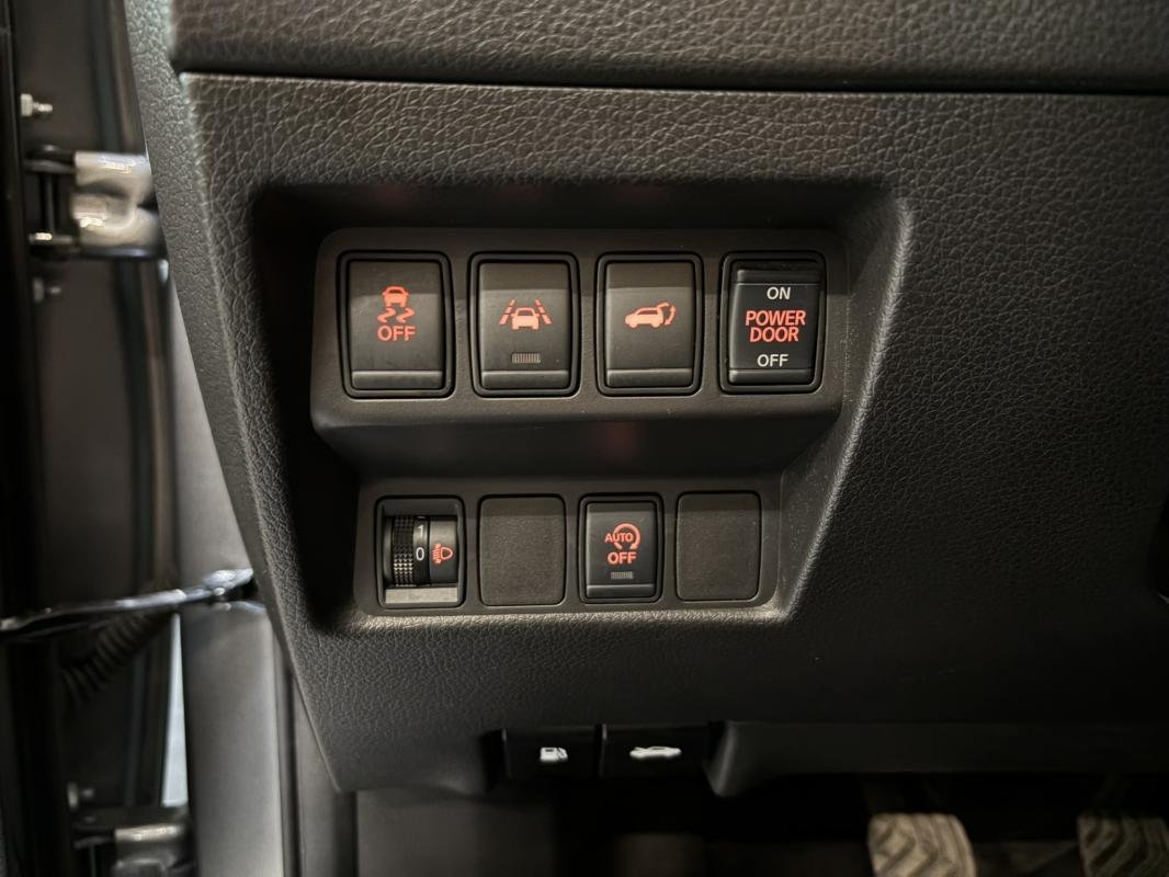 Nissan X-Trail - Photo 33
