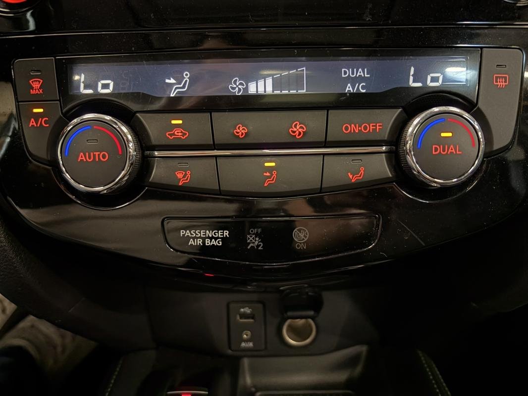 Nissan X-Trail - Photo 38