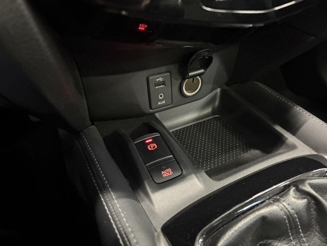 Nissan X-Trail - Photo 39