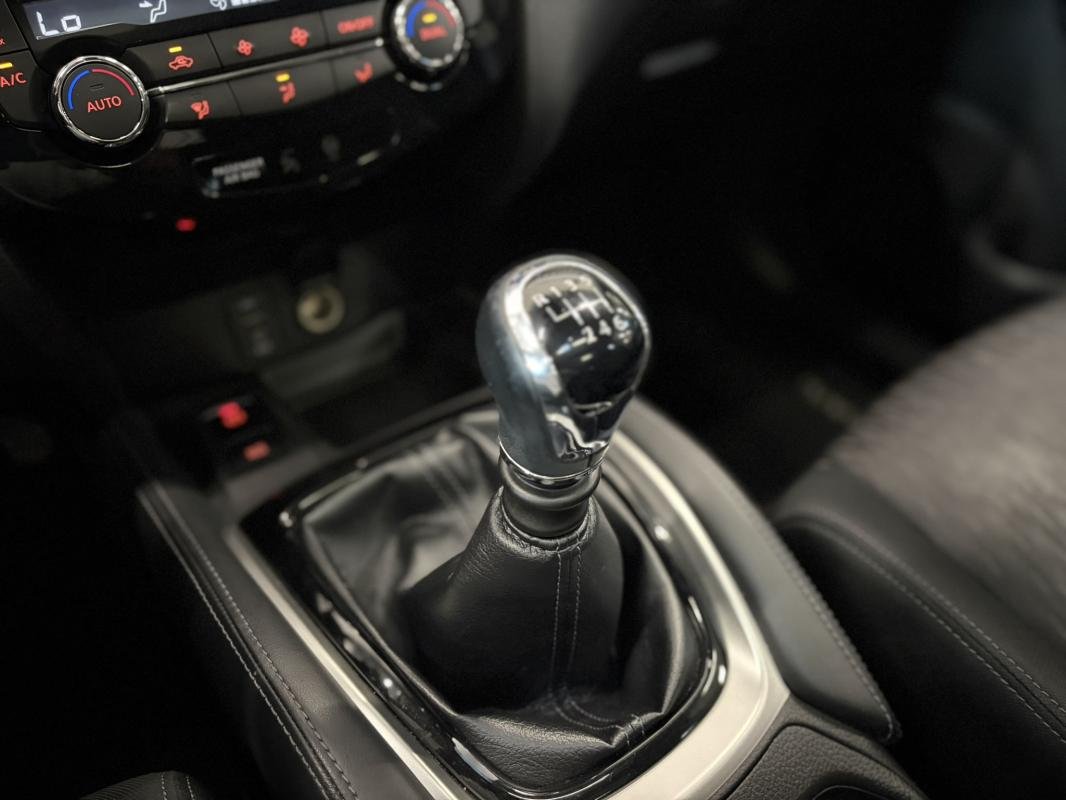 Nissan X-Trail - Photo 40