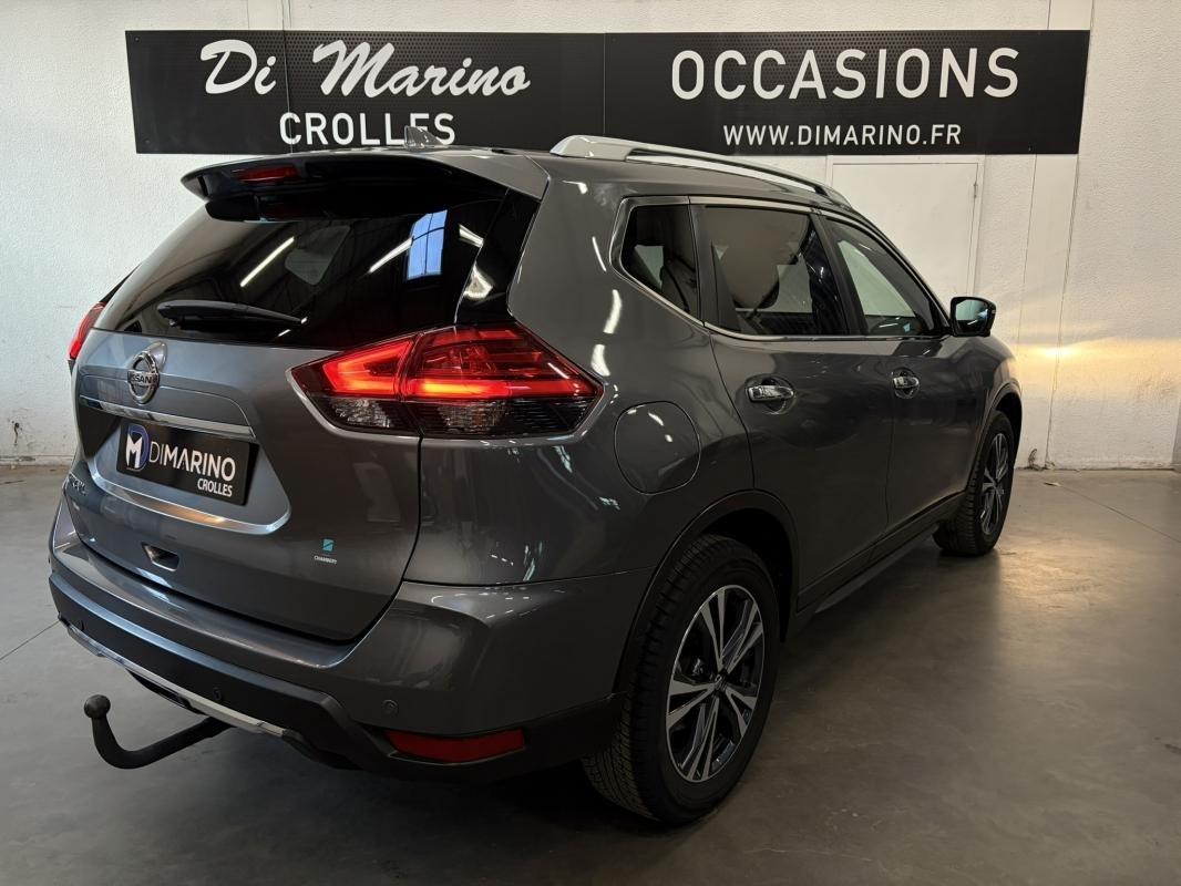 Nissan X-Trail - Photo 4