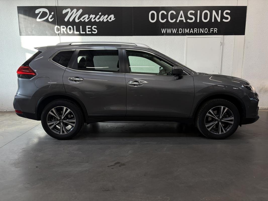 Nissan X-Trail - Photo 5