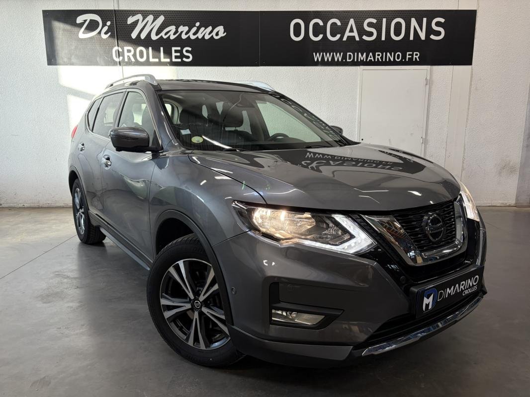 Nissan X-Trail - Photo 6