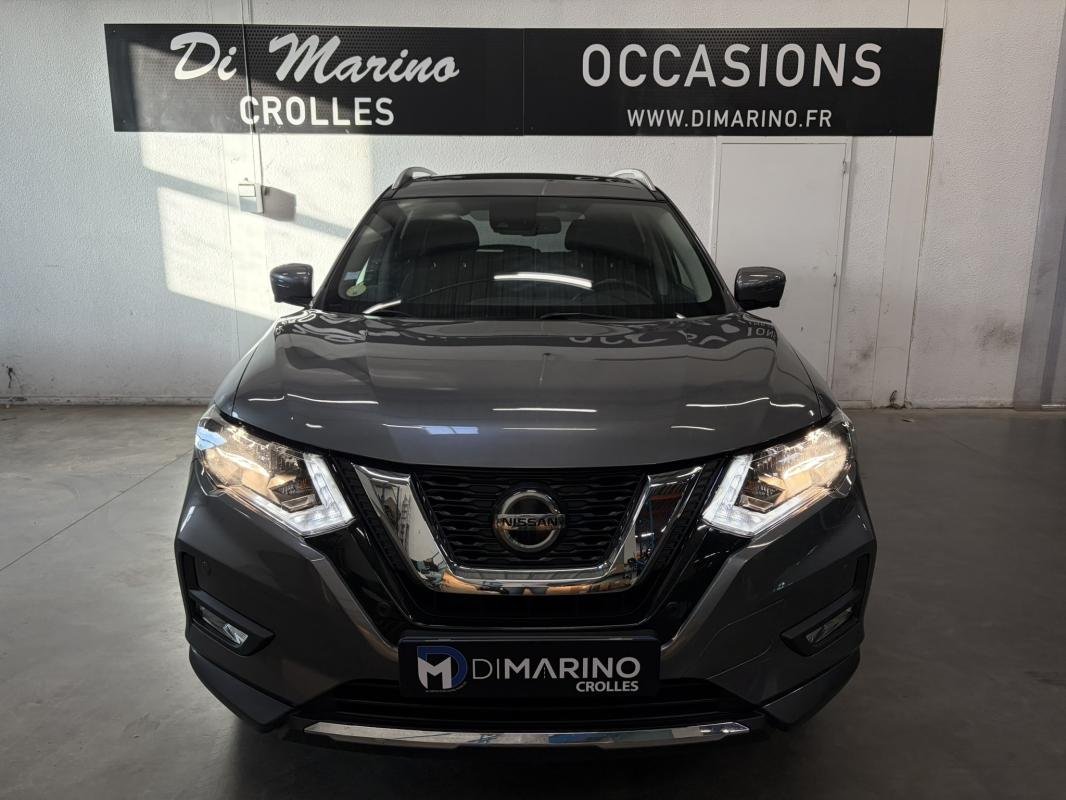 Nissan X-Trail - Photo 7