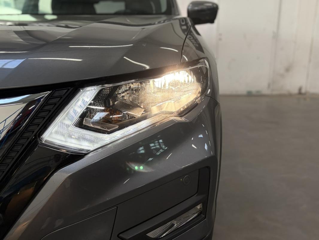 Nissan X-Trail - Photo 9