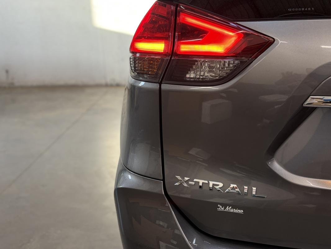 Nissan X-Trail - Photo 10