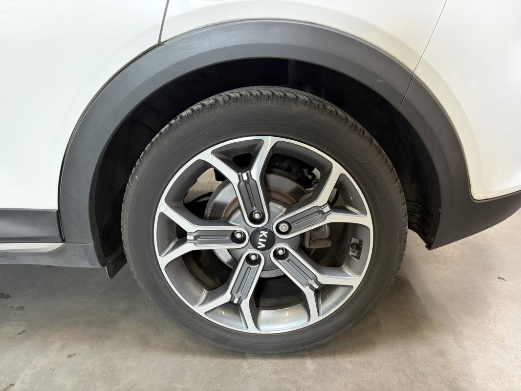 Kia Xceed - Photo 12