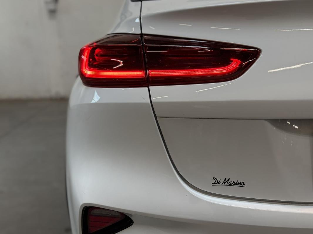 Kia Xceed - Photo 13