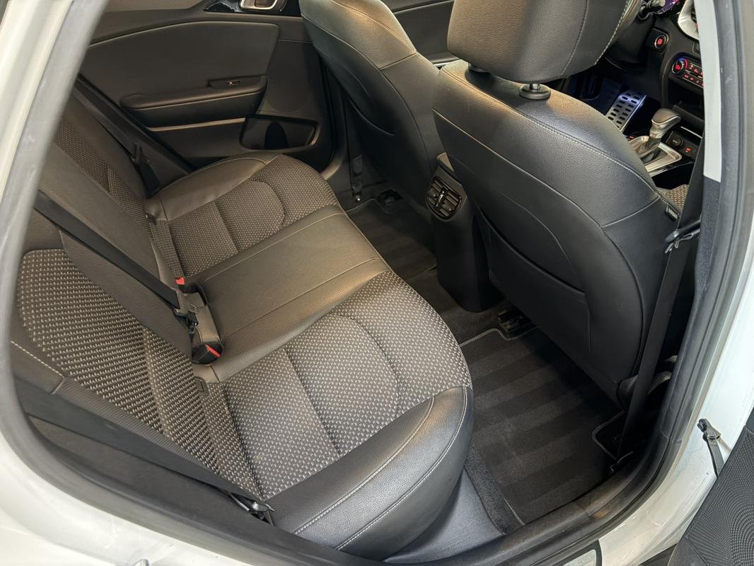 Kia Xceed - Photo 14
