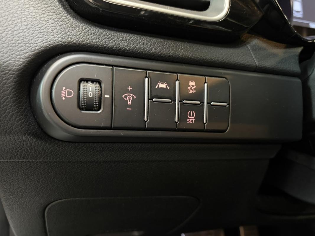Kia Xceed - Photo 21