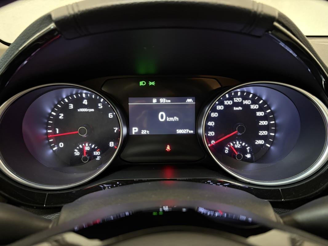 Kia Xceed - Photo 22