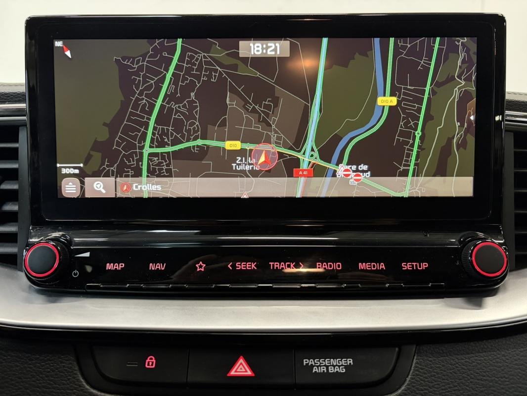 Kia Xceed - Photo 23